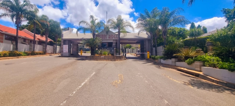 0 Bedroom Property for Sale in Kosmos Ridge North West